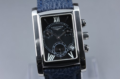 Presque comme neuve montre - neuve],