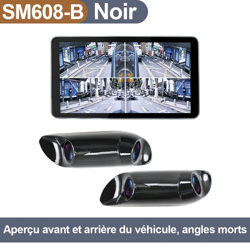 Rétroviseur électronique cms - rétroviseur,