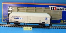 HO RIVAROSSI 2076   Wagon