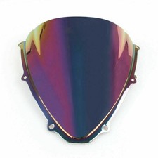 Pare brise Bulle Pour Suzuki