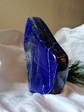 Lapis lazuli naturel AA –