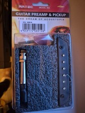 Micro Rosace Guitare