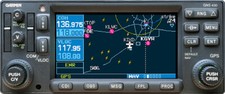 Garmin GNS 430 530 GNC 420 GPS