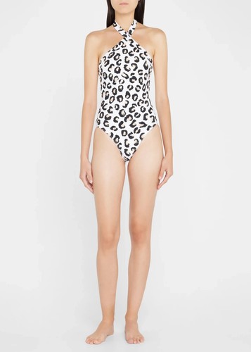 Alaia alaïa leopard - alaia,