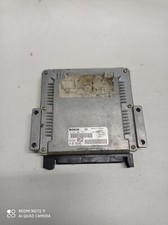 CALCULATEUR MOTEUR ECU PEUGEOT