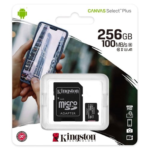 Carte mémoire micro sdxc - mémoire,