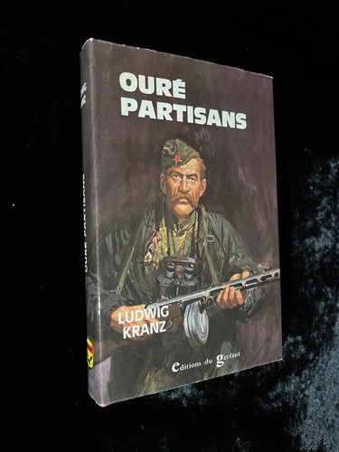 Livre guerre gerfaut - livre,