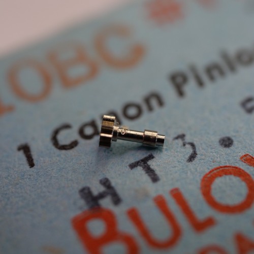 Chaussée bulova 10bc n 11d - bulova, n°11d