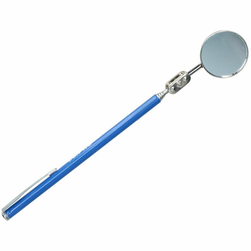 Miroir inspection - miroir, d'inspection