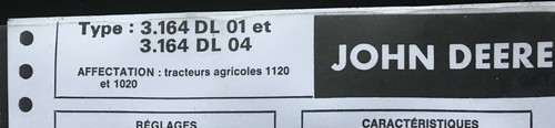 Fiche technique a - 2)fiche, (rta)