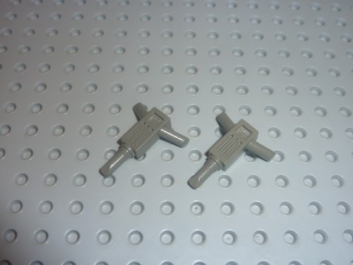 Lego olddkgray utensil - 2,