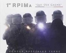1er RPIMa - 1er Régiment De