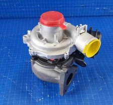 Turbo Renault Laguna Megane Scenic II 1.9 DCI 96 97 Kw 130 131 Ps 755507