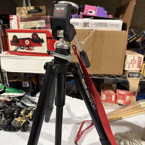 Slik 444 sport - slik, tripod