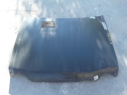 Fiat ritmo capot - fiat,