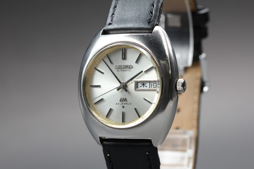 Montre homme vintage 1971 - montre,