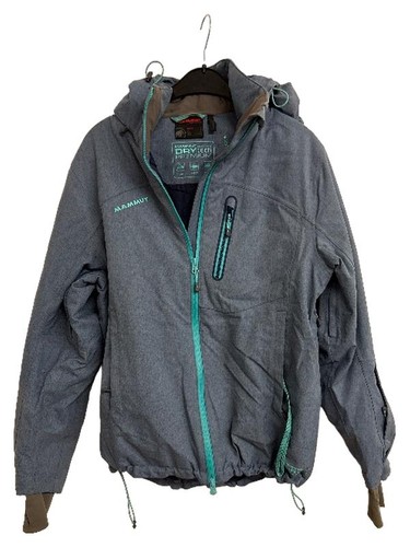 Mammut veste extérieur - mammut,
