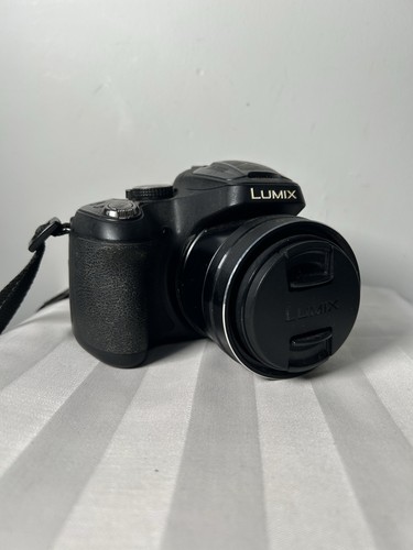Panasonic lumix dmc fz72 - panasonic,