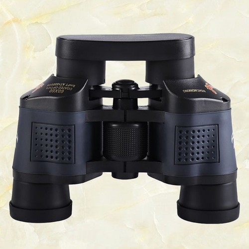 Télescope binoculaire 60x60 - ,