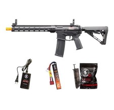 Lancer Tactical Gen 4 Predator