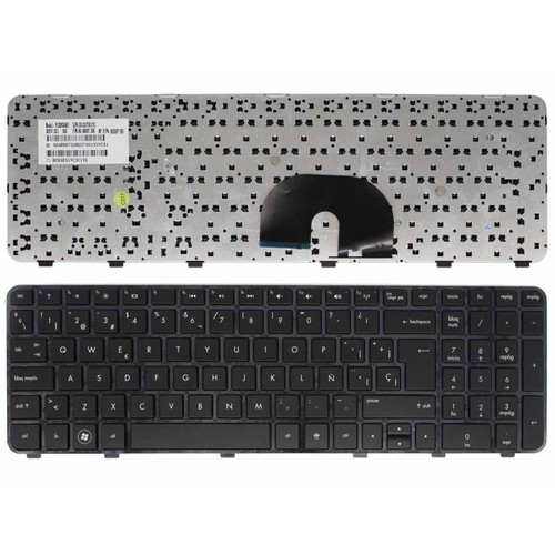 Clavier pour ordinateur - pour,