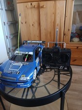 voiture thermique 1/10