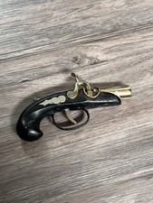 Briquet ancien pistolet