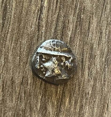 Obole pièce monnaie ancienne - pièce,
