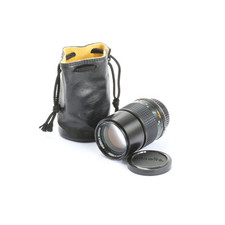 Minolta MC Rokkor 2,8/135