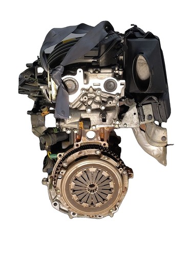 Moteur k4j712 renault clio - renault,