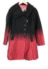 Manteau Femme DESIGUAL Chaq