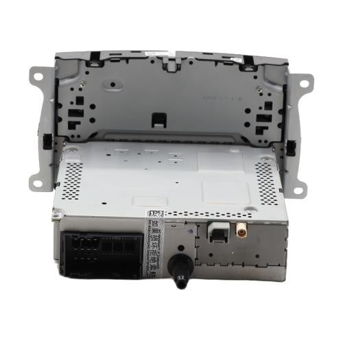 Autoradio origine fiat 500 - autoradio,