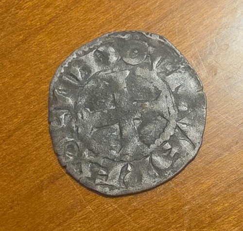 Denier tournois saint - denier,