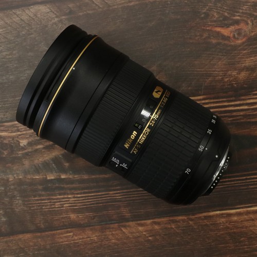 Objectif zoom nikon s - objectif,