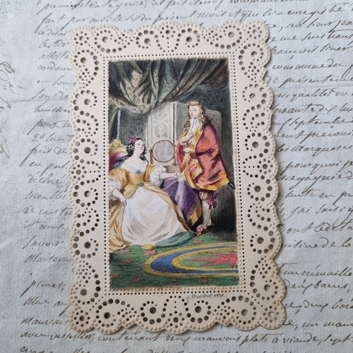 Aquarelle sur canivet - aquarelle,