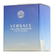 Versace Yellow Diamond intense