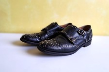 CHURCH'S - MOCASSINS - LANA