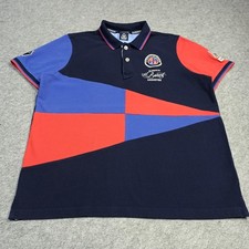 Gaastra Polo Homme Manches