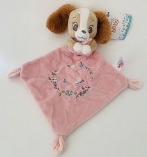 🌟Doudou Plat Mouchoir Lady