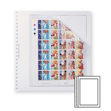 Recharges Recto Verso Duo-Supra "1 poche" - Yvert et Tellier