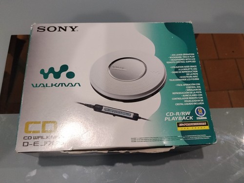 Lecteur portable sony - lecteur,