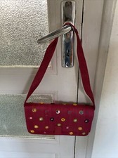 Ancien sac main - à,