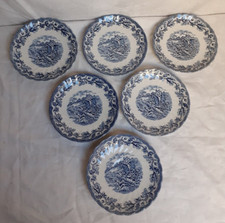 6  sous tasses coupelles en