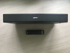 Bose Solo - Barre De Son Home Cinéma