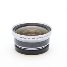 Olympus Wide Converter