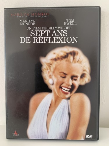 Dvd sept ans - "sept, de