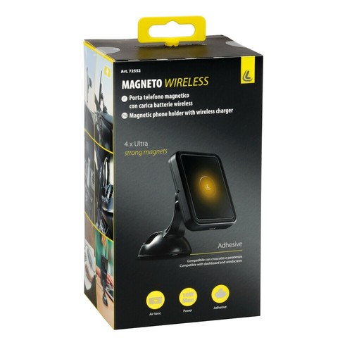 Lampa magneto sans fil port - fil,,