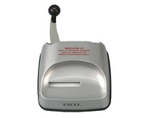 Machine à Tuber EXCEL de Luxe 19765 avec Douille de Rechange et Ressort.