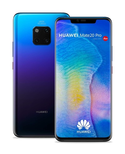 Smartphone huawei mate - huawei,