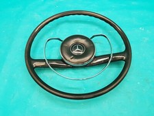 Original Mercedes-Benz W113